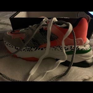 Azalea Wang Sneakers